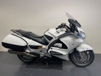 Honda ST1300 Pan-European 1.3