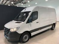 Mercedes-Benz Sprinter 314 cdi