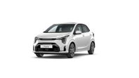 Kia Picanto 1,0 63hk Automat Action MY25