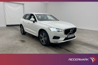 Volvo XC60 T5 AWD Advanced VOC Värm Pano Kamera Navi Drag