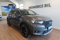 DS 7 Crossback E-TENSE PERFORMANCE-LINE BUSINESS 300HK 4x4