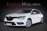 Renault Mégane 1,5 DCi EL-VÄRMARE V-HJUL