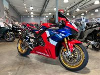 Honda CBR1000RR-R Fireblade SP #Endast 170mil#