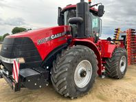 Case Steiger 500