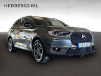 DS 7 Crossback E-TENSE PERFORMANCE-LINE 225HK