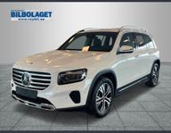 Mercedes-Benz GLB 200 - Lagerbil