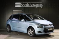 Citroën C4 Picasso 1.6 HDi (116hk) Nyserv / Nybes