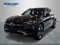 Mercedes-Benz GLC 300 e 4Matic SUV - Lagerbil