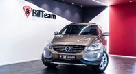 Volvo XC60 D4 AWD Geartronic Summum Euro 5