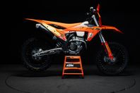 KTM 250 EXC-F *Endast 22 timmar