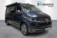 Volkswagen T6 California Ocean 4Motion AUT 204hk