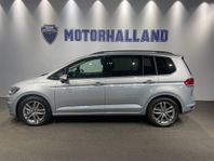 Volkswagen Touran 1.5 TSI KW / HK 7 VXL