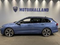 Volkswagen Golf Sportscombi eTSI 150HK DSG