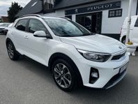 Kia Stonic 1.0 T-GDI Advance Plus Aut 120hk