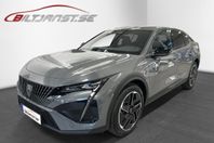 Peugeot 408 1.2 PureTech AUT Limited Edition Kampanj Massage