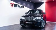 BMW X4 xDrive30d Steptronic M Sport Euro 6