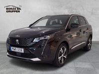 Peugeot 3008 GT PureTech 130 A 5-d SUV