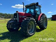 Traktor Massey Ferguson 6170