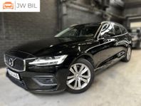 Volvo V60 B4 Momentum Drag D-Värm Rattvärme PDC LED VoC