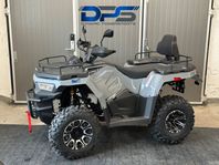Linhai F320 EFI 4x4