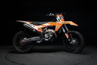 KTM 350 SX-F