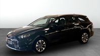 Kia Cee´d SW 1.5 T-GDi DCT Action *Beställningsbil*