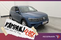 Volkswagen Tiguan Allspace 4M GT 7-Sits Cockpit 4,95% Ränta