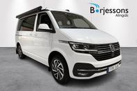 Volkswagen california Ocean 4Motion AUT TDI 204hk