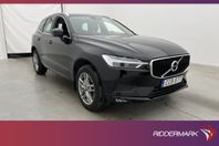 Volvo XC60 T5 AWD 250hk Momentum VOC Värm Sensorer Drag