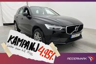 Volvo XC60 T5 AWD 250hk Momentum VOC Värmare Ra 4,95% Ränta