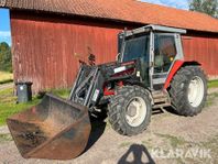 Traktor Massey Ferguson 3060