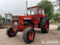 Traktor Volvo BM T 810