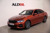 BMW 330e *RS*292hk M Sport Connected Edt Aut / Comfortpkt /