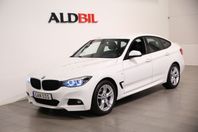 BMW 320 *pc* xDrive 190hk M Sport Aut / Drag / Läder / HiFI