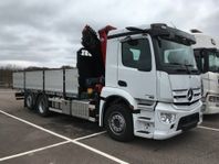 Mercedes-Benz Actros 2532