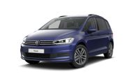 Volkswagen Touran Edition 1.5 TSI 150 DSG