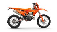 KTM 250 EXC SIX DAYS