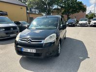 Citroën Berlingo  Van 1.6 Hdi 90 Hk