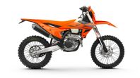 KTM 250 EXC-F