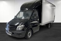 Mercedes-Benz Sprinter SPRINTER 316 CDI C Bakgavellyft