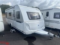 Knaus 580 QS Sport Silver Edition