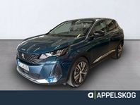 Peugeot 3008 ALLURE PACK Plug-in Hybrid 225 AUT VINTERHJUL P