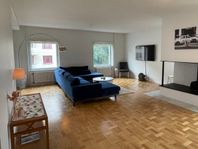Bostad uthyres - lägenhet i Stockholm - 6 rum, 197m²