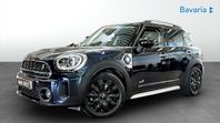 MINI Countryman Cooper SE ALL4 Experience Nav