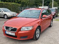 Volvo V50 ##SÅLD##