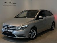 Mercedes-Benz B 180 BlueEFFICIENCY 7G-DCT 122hk