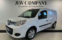 Renault Kangoo MAXI 1.5 dCi 110hk Drag Kamera GPS 3-sits 16"