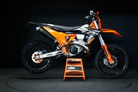 KTM 300 EXC HARDENDURO