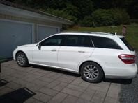 Mercedes-Benz E 300 T BlueTEC HYBRID 7G-Tronic Plus Classic