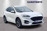 Ford Kuga Plug-In Hybrid ST-Line X Business 2.5 225hk PHEV A